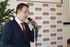 Výroční zpráva. REGIONÁLNÍ ORGANIZACE TOP 09 Brno-město