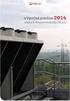 Veolia Energie ČR, a.s. Teplárna ČSA Integrované povolení čj. MSK /2006 ze dne , ve znění pozdějších změn