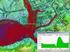 Mapy povodňového nebezpečí a povodňového rizika pro město Litovel