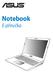 CZ7386 Září Uživatelská příručka notebooku