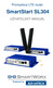 Průmyslový LTE router. SmartStart SL304 UŽIVATELSKÝ MANUÁL