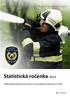 Statistická ročenka 2013