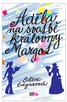 Adéla na svatbě královny Margot