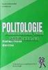 Literatura Dvořáková, Vladimíra a kol.: Základní modely demokratických systémů, VŠE Praha 28 Hloušek, Vít, Kopeček, Lubomír (eds.): Demokracie, IIPS,