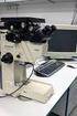 Metalografie - příprava vzorku pro pozorování mikroskopem