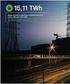 Obchodní podmínky OTE, a.s. pro plynárenství. Revize 2 červenec 2011