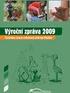 Výroční zpráva spolku VIADUA spolek pro ochranu a obnovu přírody a krajiny za rok 2014