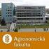 Mendelova univerzita v Brně Agronomická fakulta