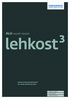 ALU vytváří náskok. lehkost. Systém kování optimalizovaný pro výrobu hliníkových oken. Window systems Door systems Comfort systems