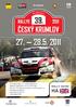 & Jan Marek RALLY GUIDE 1