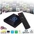 4K smart TV box so systémom Android, 4K, 3D, 5G, Wi-Fi