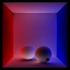 Urychlovací metody pro Ray-tracing