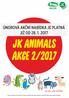 jk animals akce 2/2017
