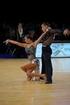 World Dance Sport Federation. Competition Report