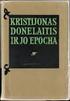 Kristijonas Donelaitis, Raštai, redakcinė komisija: Kostas Korsakas [ir kt.], Vilnius: Vaga, 1977, p. 273.