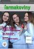 Kazuistiky riešené na seminároch pre skúšku z klinickej farmakológie a farmakoterapie ak. rok 2015/2016