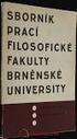 SBORNÍK PRACÍ FILOSOFICKÉ FAKULTY BRNĚNSKÉ UNIVERSITY 1969, F 13 NÁČRT DĚJIN MORAVSKÉHO MALÍŘSTVÍ 18. STOLETÍ