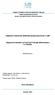 Objektivní hodnocení efektivity terapie plochonoží u dětí. Objective Evaluation of Flat Foot Therapy Effectiveness in Children