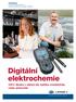 Digitální elektrochemie