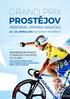 GRAND PRIX PROSTĚJOV MEMORIÁL OTMARA MALEČKA