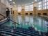 Poskytování rehabilitačních aktivit vstupy do bazénu s wellness zónou, Špindlerův Mlýn
