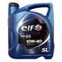doporu uje ELF ELF vyvinul pro Renault speciální adu olej : motorové oleje a oleje do manuálních a automatických p evodovek.