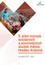 5. plán rozvoje sociálních a souvisejících služeb města Hradec Králové