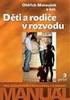 ODKLONY V ŘÍZENÍ VE VĚCECH MLADISTVÝCH EVA ŽATECKÁ - MILANA HRUŠÁKOVÁ