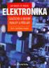 Simulace elektronických obvodů programem Multisim a možnosti využití jeho speciálních funkcí vhodných pro výuku