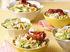 g Cäsar Salat 139,- (Römischer Salat, Hähnchenfleisch, Parmesankäse, Anschovis Dresink, Kroutons)