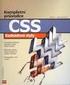 CSS Kaskádové styly. formátování webových stránek