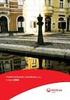Vodovody a kanalizace Nymburk, a.s. Výroční zpráva 2012