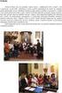 Výroční zpráva o činnosti Cyrilometodějského gymnázia a mateřské školy v Prostějově za školní rok 2012/2013