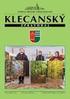 USNESENÍ č. 283 ze 41. schůze dne 4. listopadu 2005