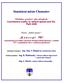 Statutární m sto Chomutov 5.konference kvality ve ve ejné správ zemí EU, íž 2008