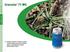 Granstar 75 WG. základní herbicid k ošetření ozimých i jarních obilnin proti velmi širokému spektru dvouděložných plevelů včetně pcháče osetu!