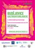 BUDĚJOVICE GASTROENTEROLOGICKÉ PROGRAM