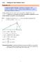 ( ) ( ) Pythagorova věta, Euklidovy věty II. γ = 90, je-li dáno: c = 10, c = 6. Předpoklady: 3205