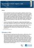 Komentáře k trhům regionu CEE Za červen 2013