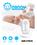 baby breathing monitor Made in EU