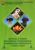 Správa o stave životného prostredia Slovenskej republiky v roku 2001