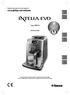 Type HD8754 INSTRUCTIONS