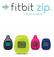 Návod na použitie Fitbit Zipu