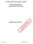 vygenerované v IS VUT Použijte své desky VYSOKÉ UČENÍ TECHNICKÉ V BRNĚ Fakulta elektrotechniky a komunikačních technologií SEMESTRÁLNÍ PRÁCE