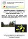 Metodika detekce a molekulární selekce autoinkompatibilních linií řepky (Brassica napus L.)