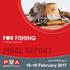 8 th FISHING TRADE FAIR FINAL REPORT.