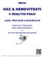 dostáváte do rukou materiál, který jsem nechal zpracoval pro Vás, naše klienty - realitní kanceláře a samostatně podnikající realitní makléře.