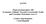 ZA5793. Flash Eurobarometer 358 (Consumer Attitudes Towards Cross-border Trade and Consumer Protection, wave 3) Country Questionnaire Czech Republic