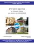 Výroční zpráva. o činnosti školy za školní rok 2004/2005. Střední průmyslová škola a Střední odborné učiliště, Trutnov, Školní 101 SPŠ SOU