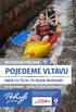 POJEDEME VLTAVU METODICKÁ PŘÍLOHA 79 ANEB CO ČECH, TO NEJEN MUZIKANT. Česká asociace Sport pro všechny